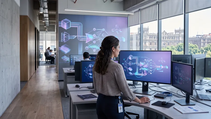 Cómo reclutar a un Data Engineer en México