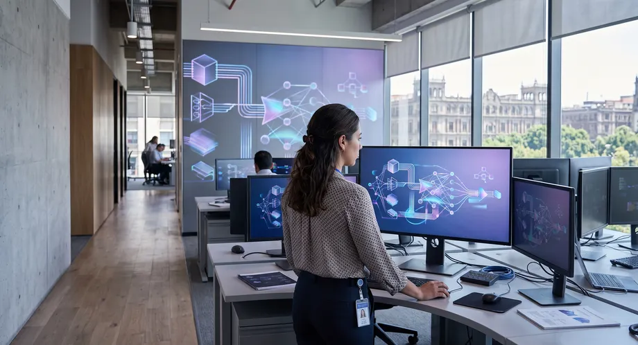 Descubre cómo identificar, evaluar y atraer talento clave en ingeniería de datos para construir infraestructuras sólidas y escalables en tu empresa.