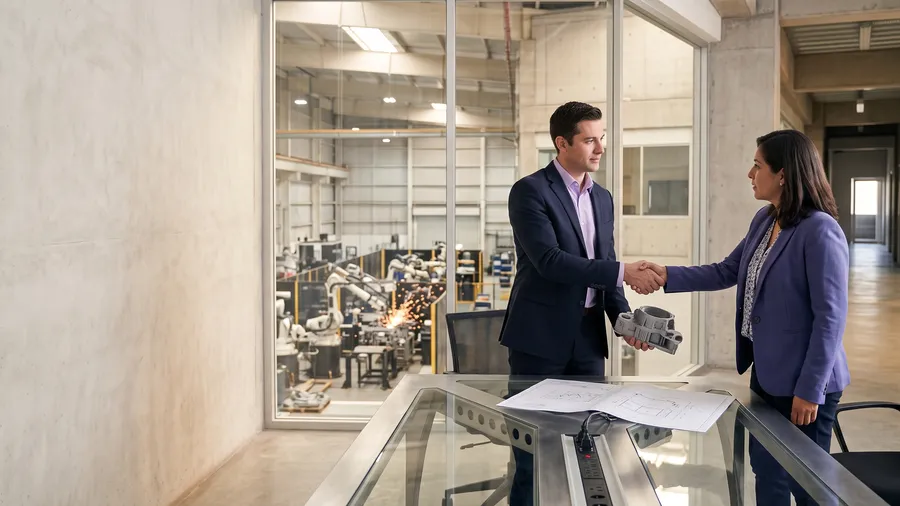 Cómo reclutar a un Especialista en Ventas B2B Técnico en México