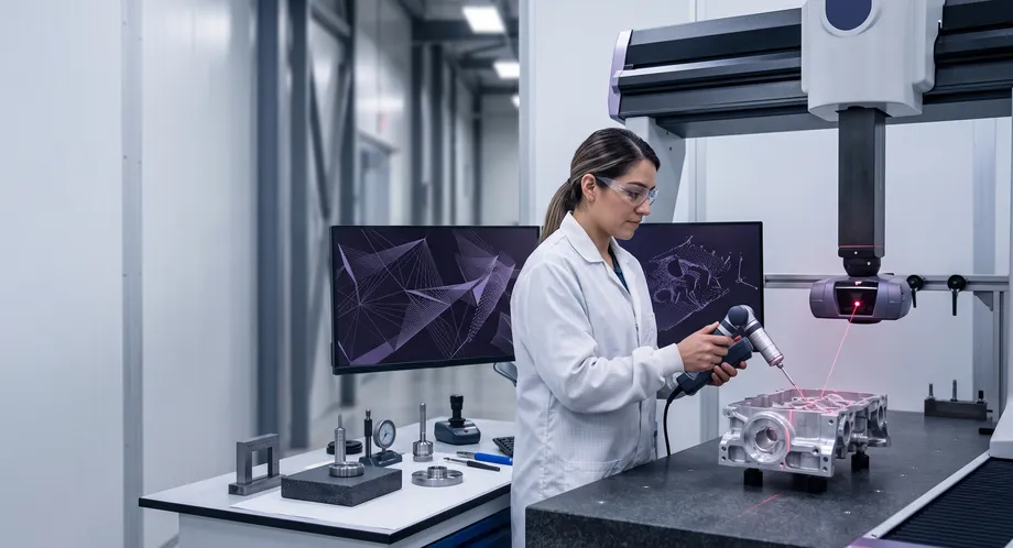 Aprende a identificar y atraer expertos en metrología capaces de validar instrumentos de medición y asegurar la precisión en procesos de manufactura regulados.