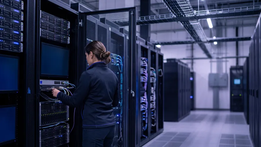 Cómo reclutar a un Ingeniero DevOps y SRE en México
