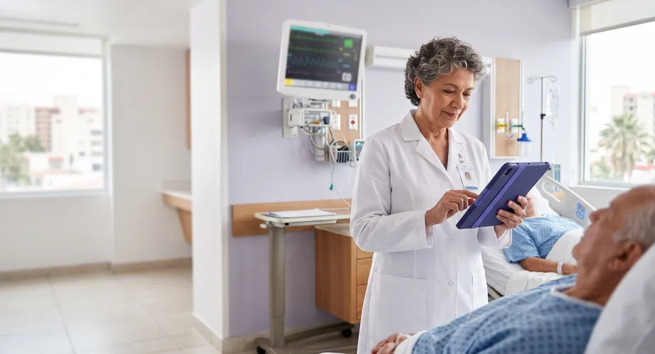 Descubre cómo evaluar certificaciones clave, atraer talento clínico de alto nivel y optimizar tu proceso de selección para Médicos Especialistas en hospitales y clínicas.